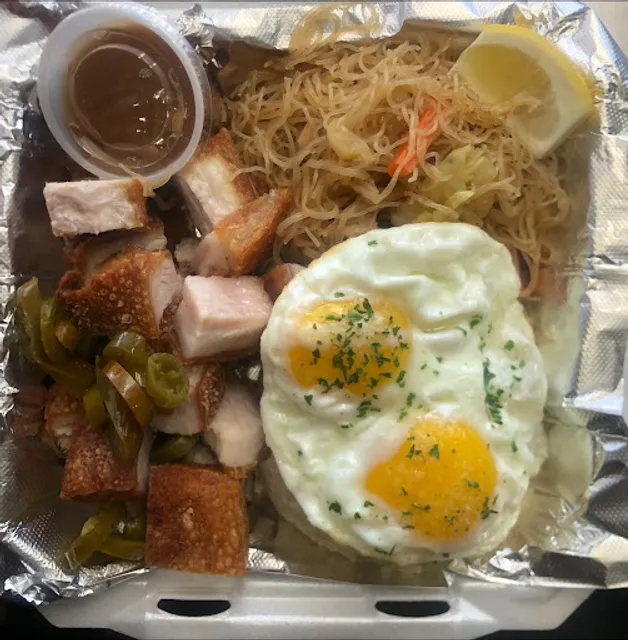 Midland Filipino Bakery and Cafe