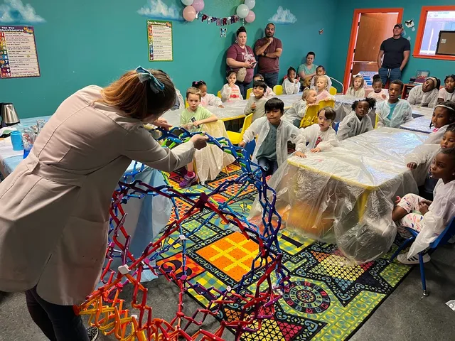 Science Guys of San Antonio