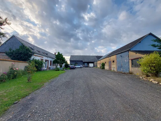 La Ferme de Genarville