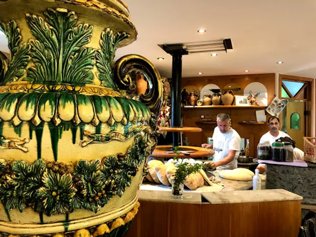 Carmelo - Pizzeria e Trattoria