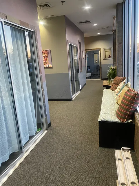 Eastern Healing Massage (EHM)