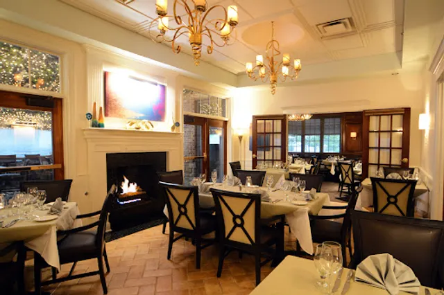 Jag's Steak & Seafood