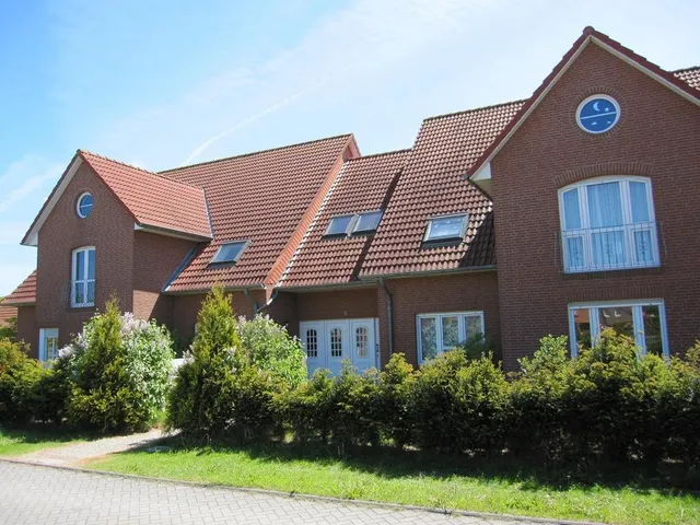 Pension Nordseebriese
