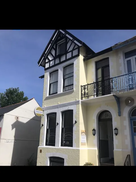 Cassandra Guest House