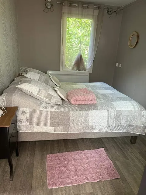 LE GRAND JARDIN DE GAIA ET DE ROSE