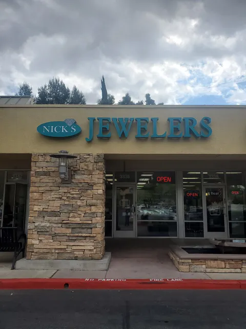 Nick's Jewelry & Watch Craft