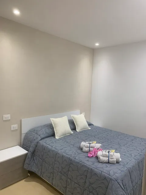 Appartamento centro Elpidio Blu