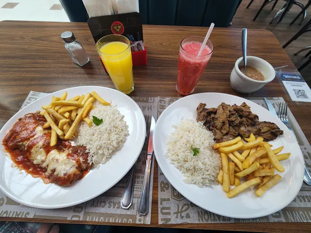 Wintarus Bar e Grill