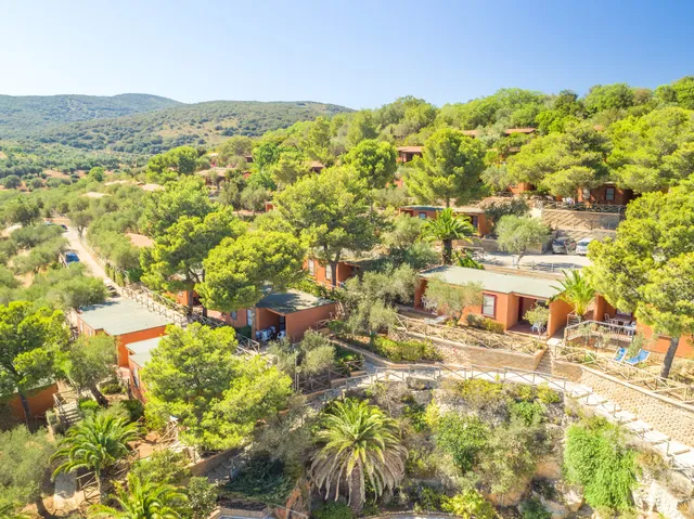 Talamone Camping Village