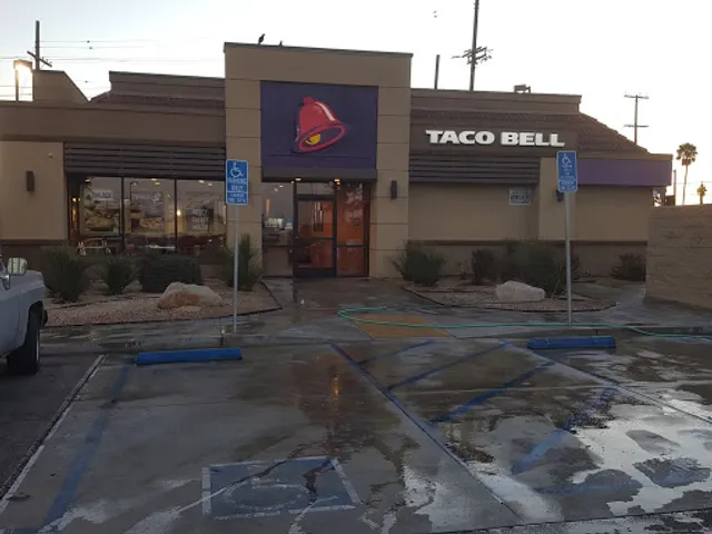 Taco Bell