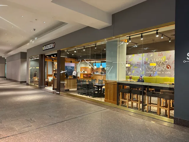 Blackwater Coffee & Cafe Minneapolis