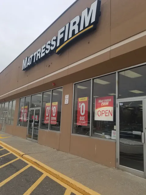 Mattress Firm Yonkers