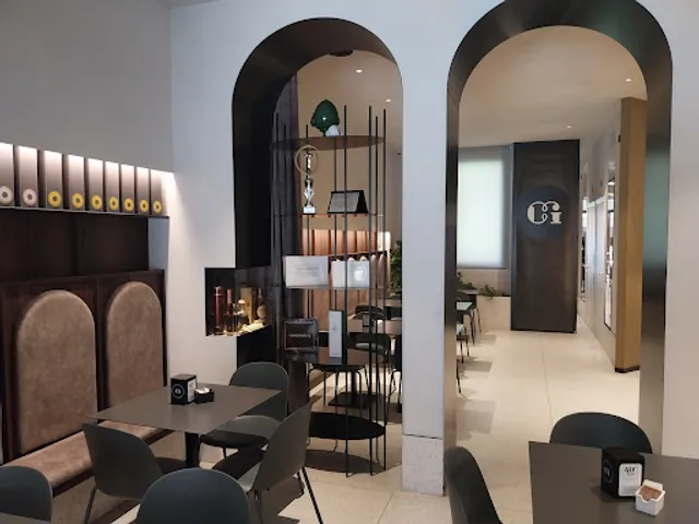 Pasticceria Ciccimarra