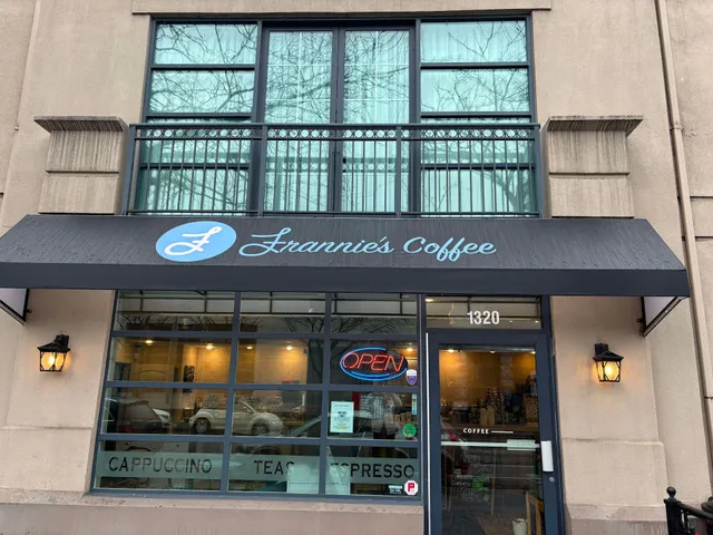 Frannie’s Coffee