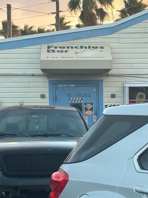 Frenchie's Bar