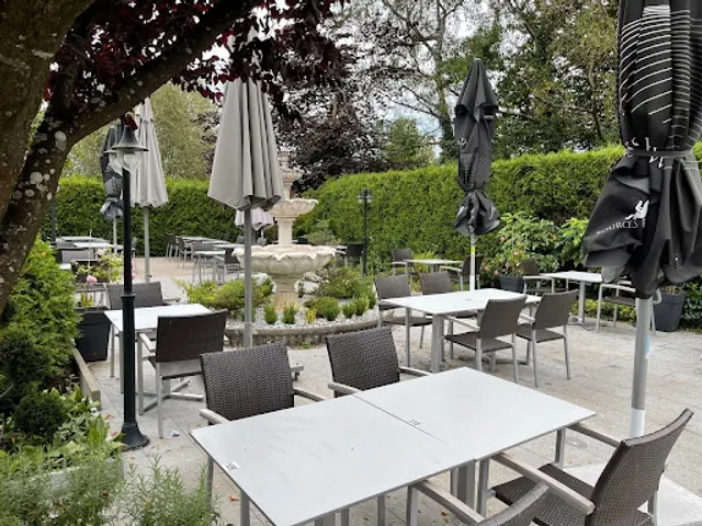 Restaurant Osteria Del Ponte