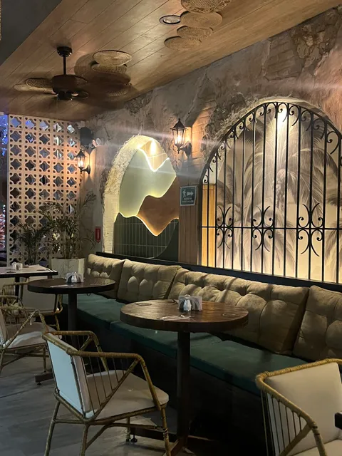 Restaurante Gabo.mde Envigado