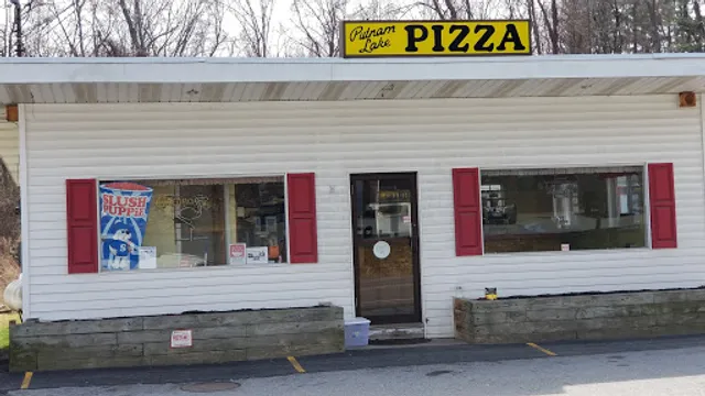Putnam Lake Pizza