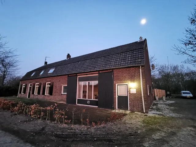 B&B Op 't Eikenschoor
