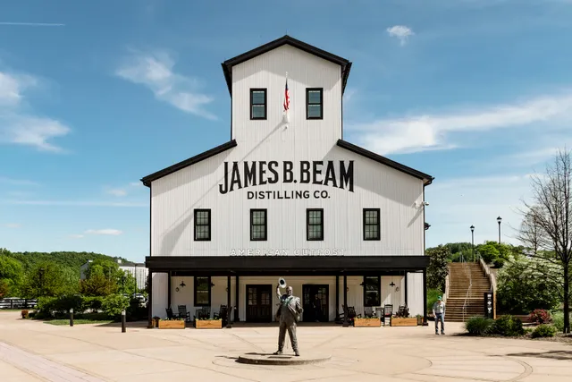 James B. Beam Distilling Co.