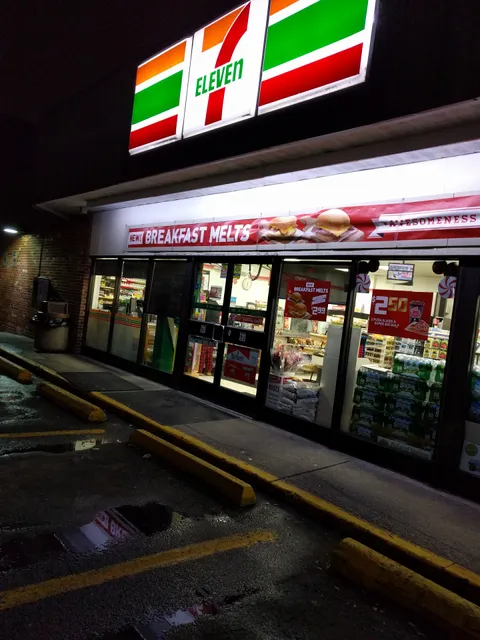 7-Eleven