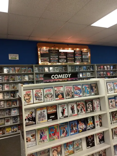 The New Media Outpost