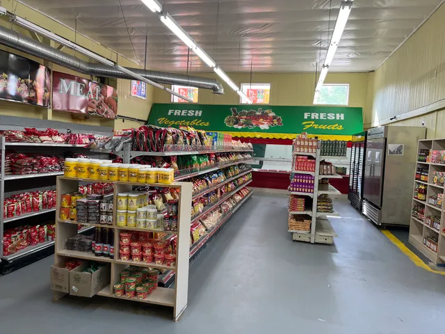 Best Stop Indian Grocery Store