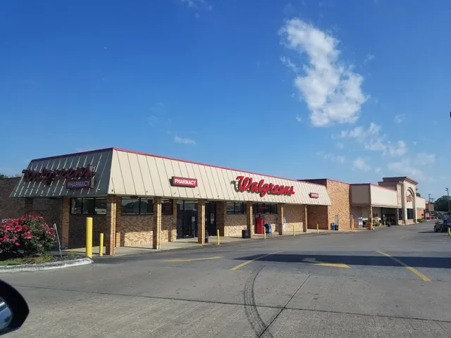 Walgreens