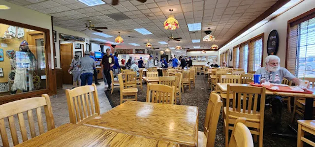 Miner's Drive-In Restaurant