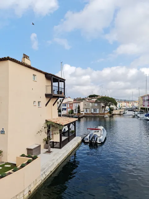 Port de Saint-Tropez