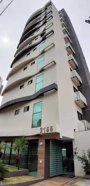 Premium Flat Ponta Negra