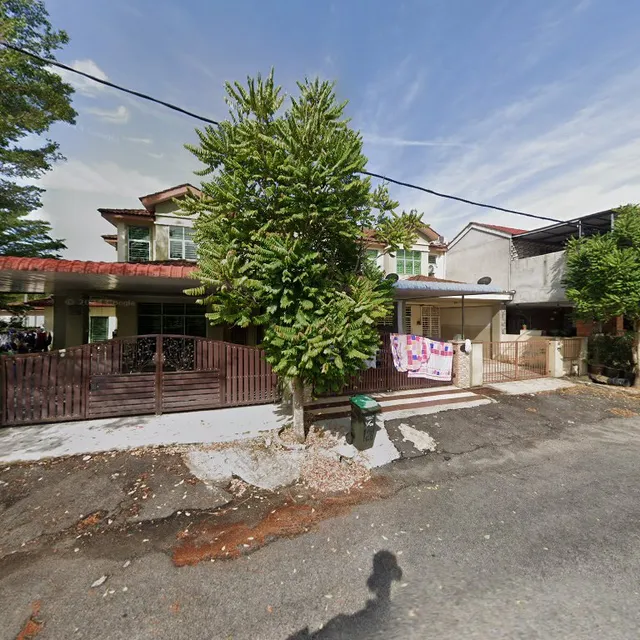 Homestay Teratak AyahBonda