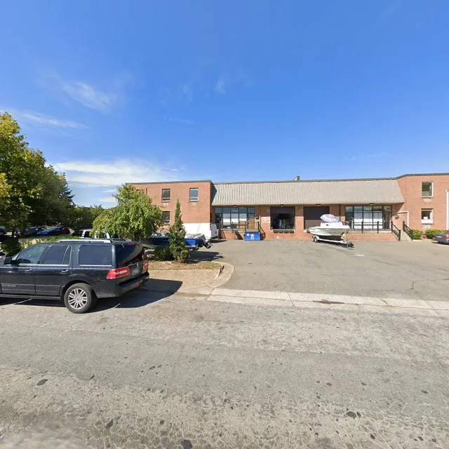 Wing Fat Trading Corporation