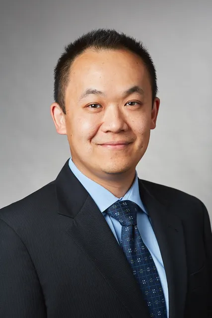 Steven S. Liu, MD