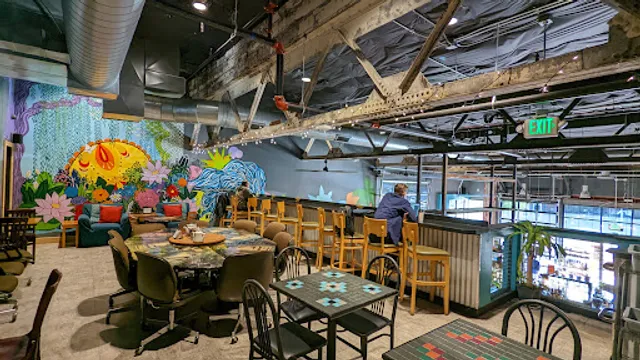 The Exchange On Tejon