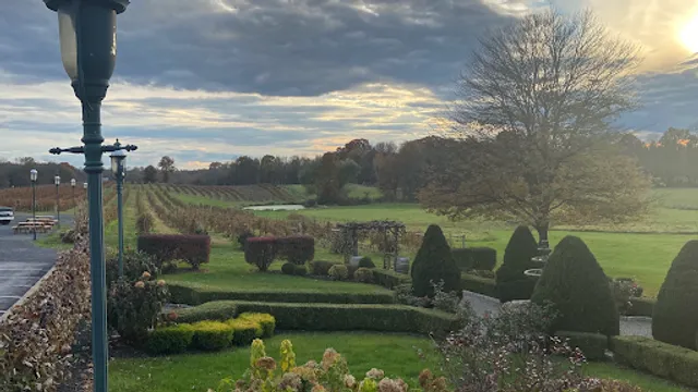 Magnanini Winery, Restaurant, Distillery & Wedding Venue