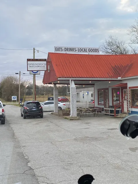 Gregory’s Beechgrove Country Store