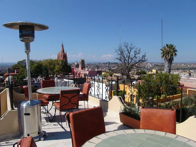 Casa del Tio Hotel Boutique