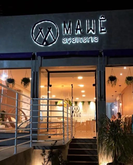 Mawê Açaiteria
