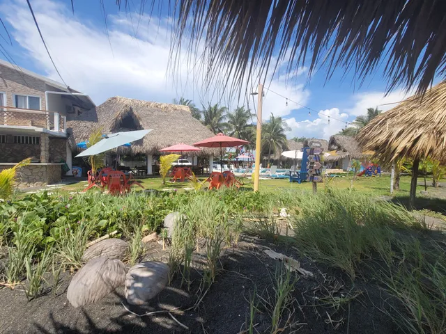 Hotel Maravillas del Mar