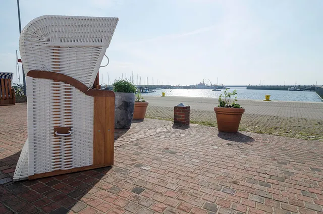 Haus Marinas Apartments Helgoland