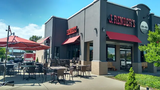 J. Render's Southern Table & Bar