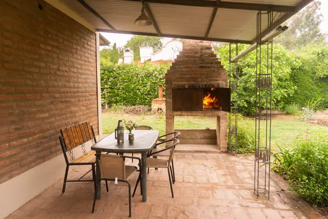 Cabañas Almenas Del Sur