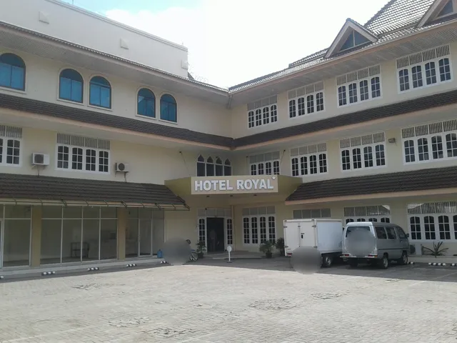 Hotel Royal
