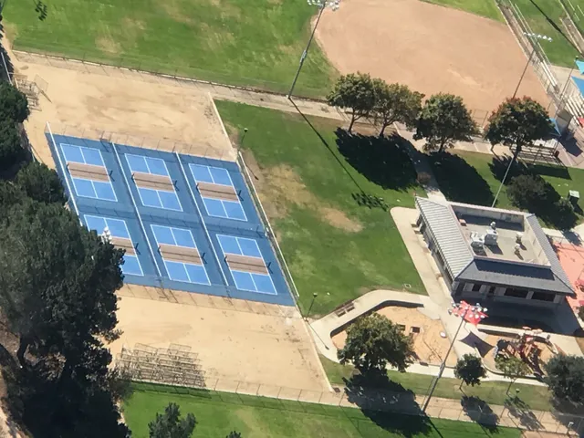 Hagerman Sports Complex