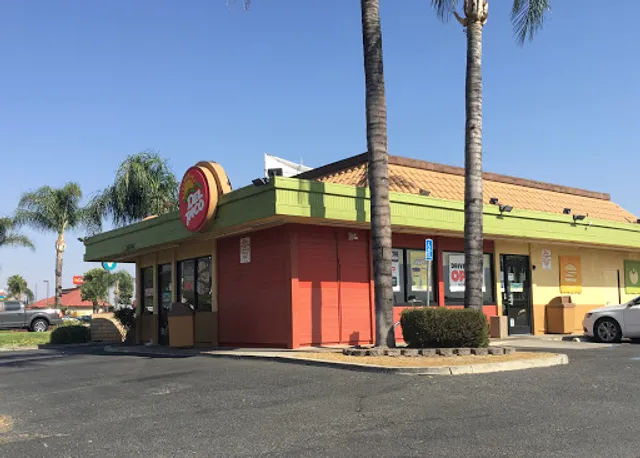 Del Taco