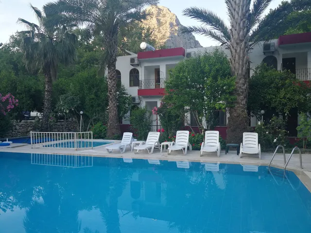 Adrasan Gelidonya Hotel