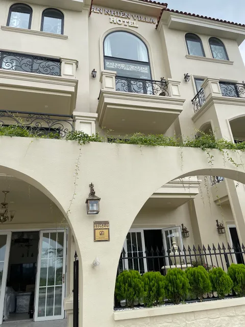 An Nhiên Villa Hotel