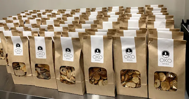 OKO Bagels
