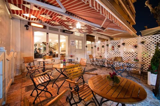 L' Arrêt Du Temps- Η Παύση Του Χρόνου